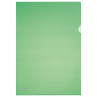 10 herlitz Sichthuellen Aktenhuelle DIN A4 gruen genarbt 0,19 mm 10 herlitz Sichthuellen Aktenhuelle DIN A4 gruen genarbt 0,19 mm