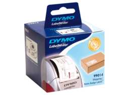 S0722430 DYMO 54x101mm WEISS