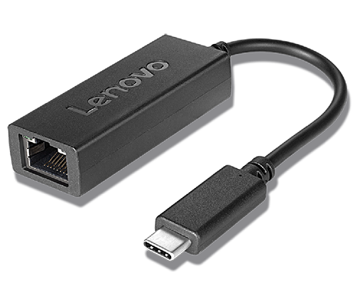 LENOVO USBC to Ethernet Adapter