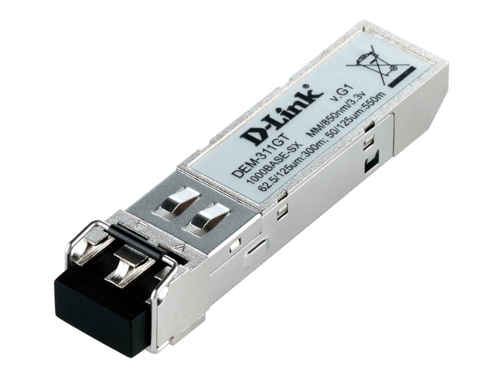 D-LINK DEM311GT 1PORT MINI GBIC