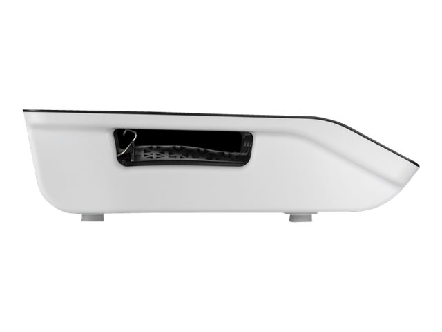 Varta LCD Ultra Fast Charger+ Batterieladegerät