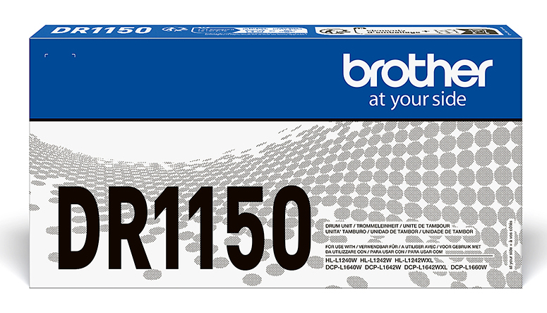 DR1150 BROTHER HL OPC black 10000Seiten