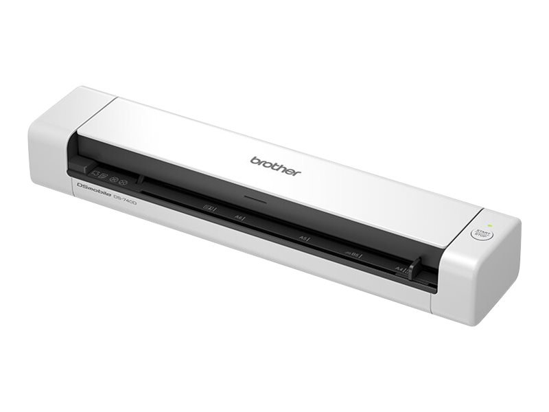 brother DS-740D Mobiler Scanner brother DS-740D Mobiler Scanner