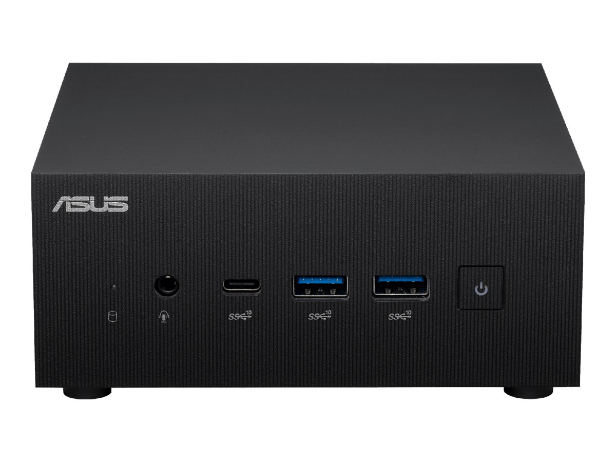 ASUS Barebone VIVO Mini PN64-BB5013MD i5-12500H/black