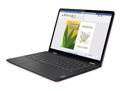 13w Yoga G2 AMD Ryzen 5 7530U 33,78cm 13,3Zoll Touch WUXGA 16GB 512GB SSD UMA W11P No WWAN TopSeller