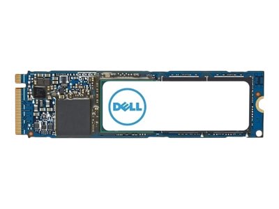 SSD Dell M.2 1TB PCIe NVME Class 40