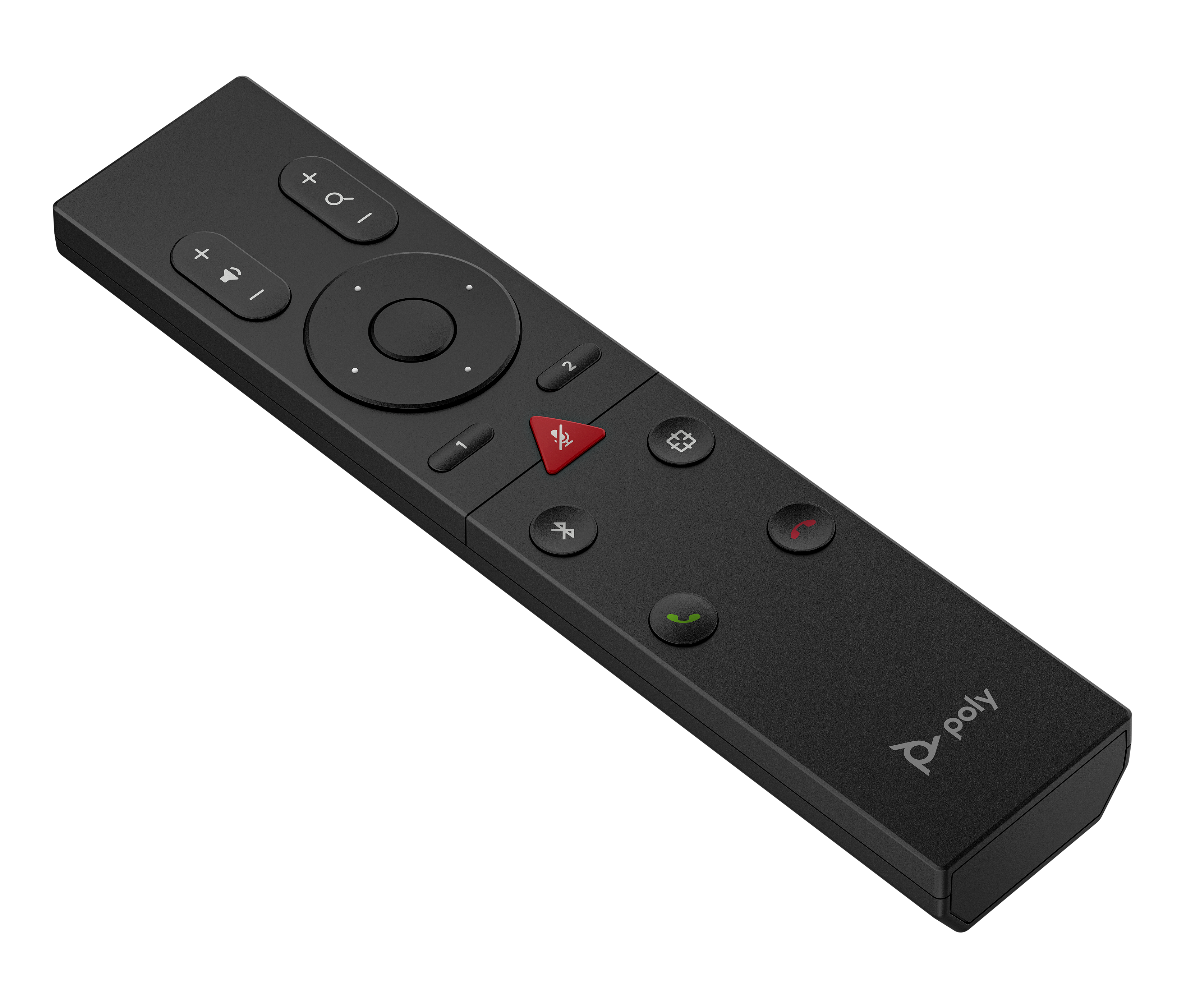 Poly Studio BT Fernbedienung fuer Studio USB, R30 und VSerie