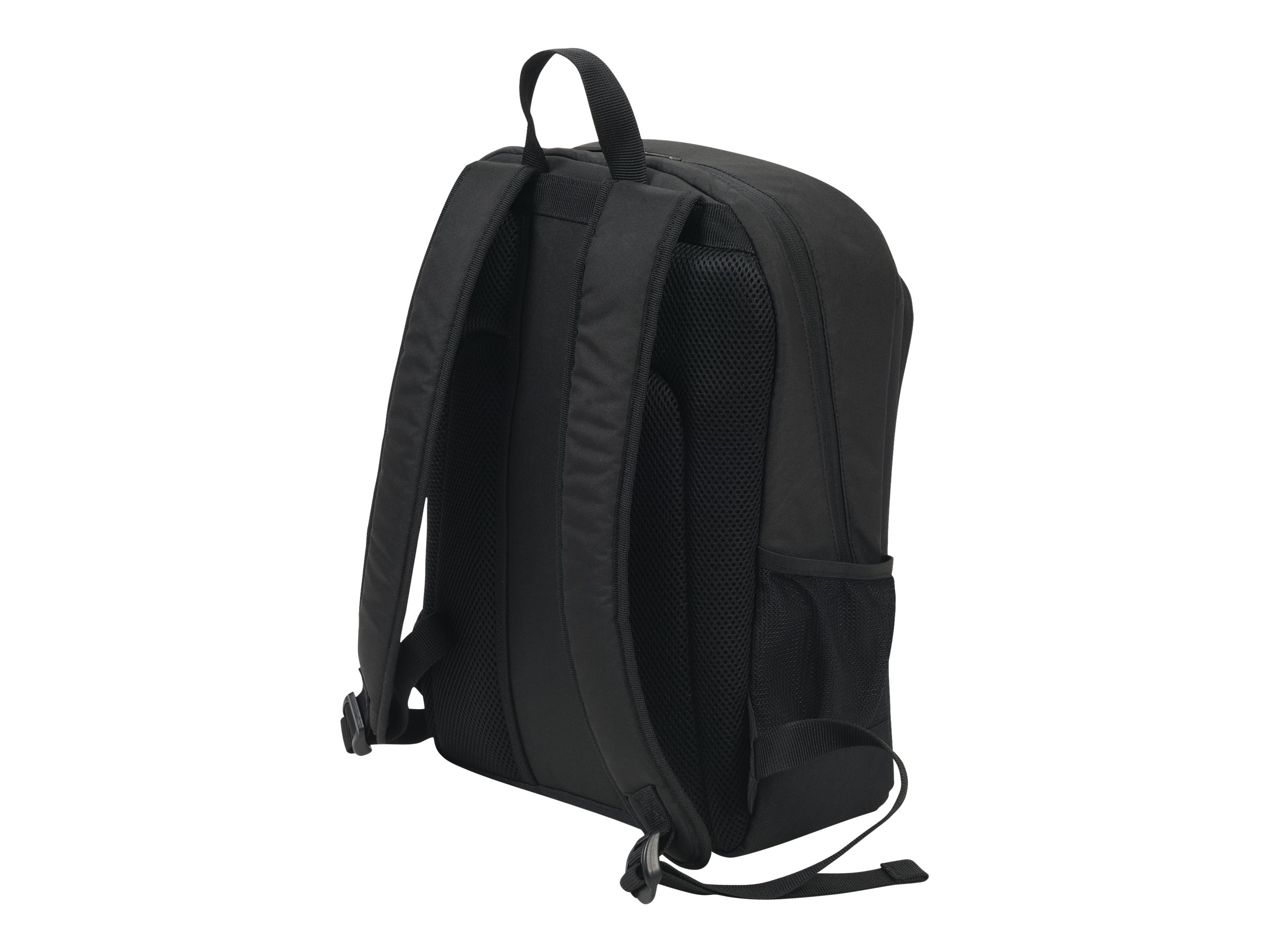 Dicota Laptop Rucksack Eco BASE 13141 schwarz