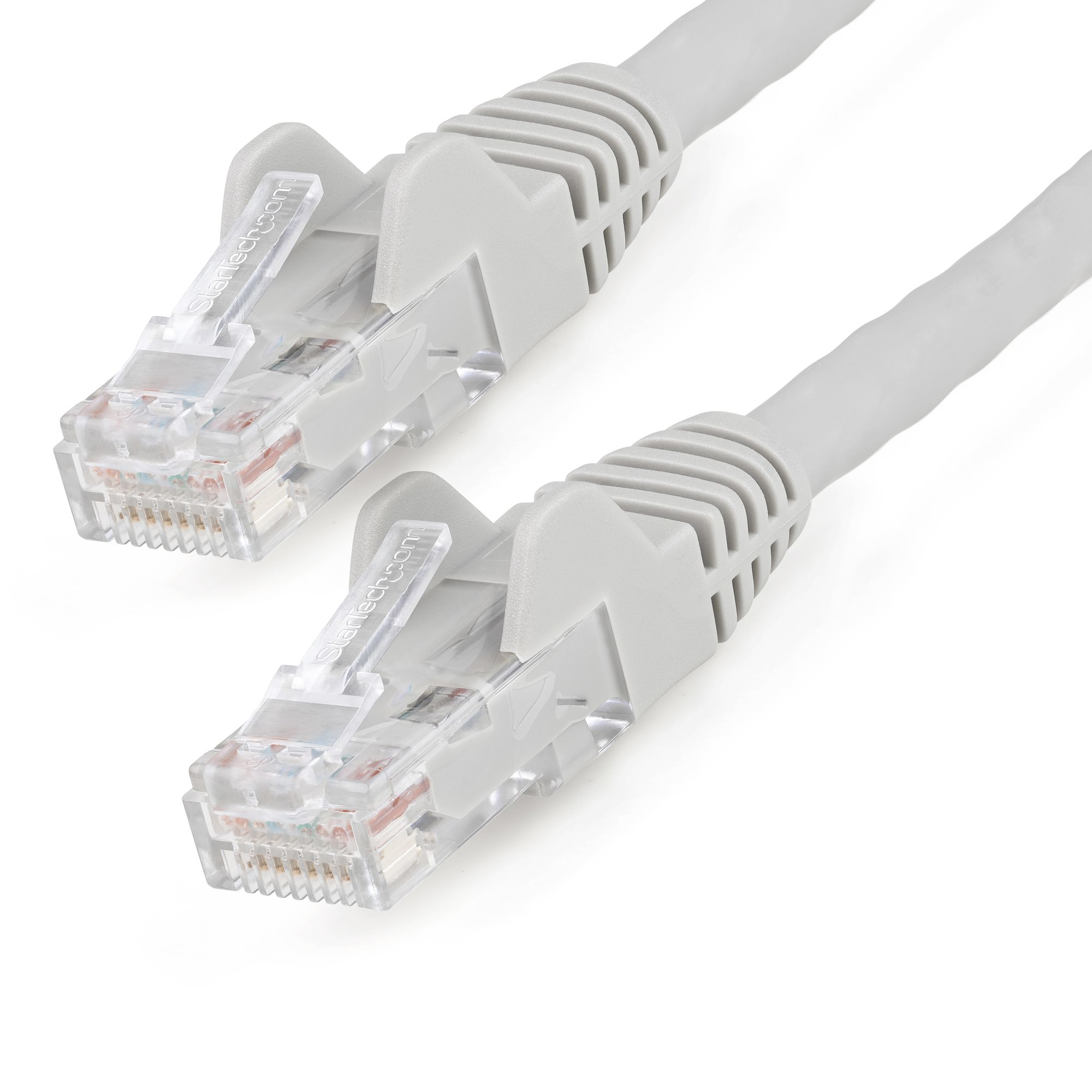 StarTech.com CAT6 Kabel 10m LSZH 10 Gigabit 100W PoE