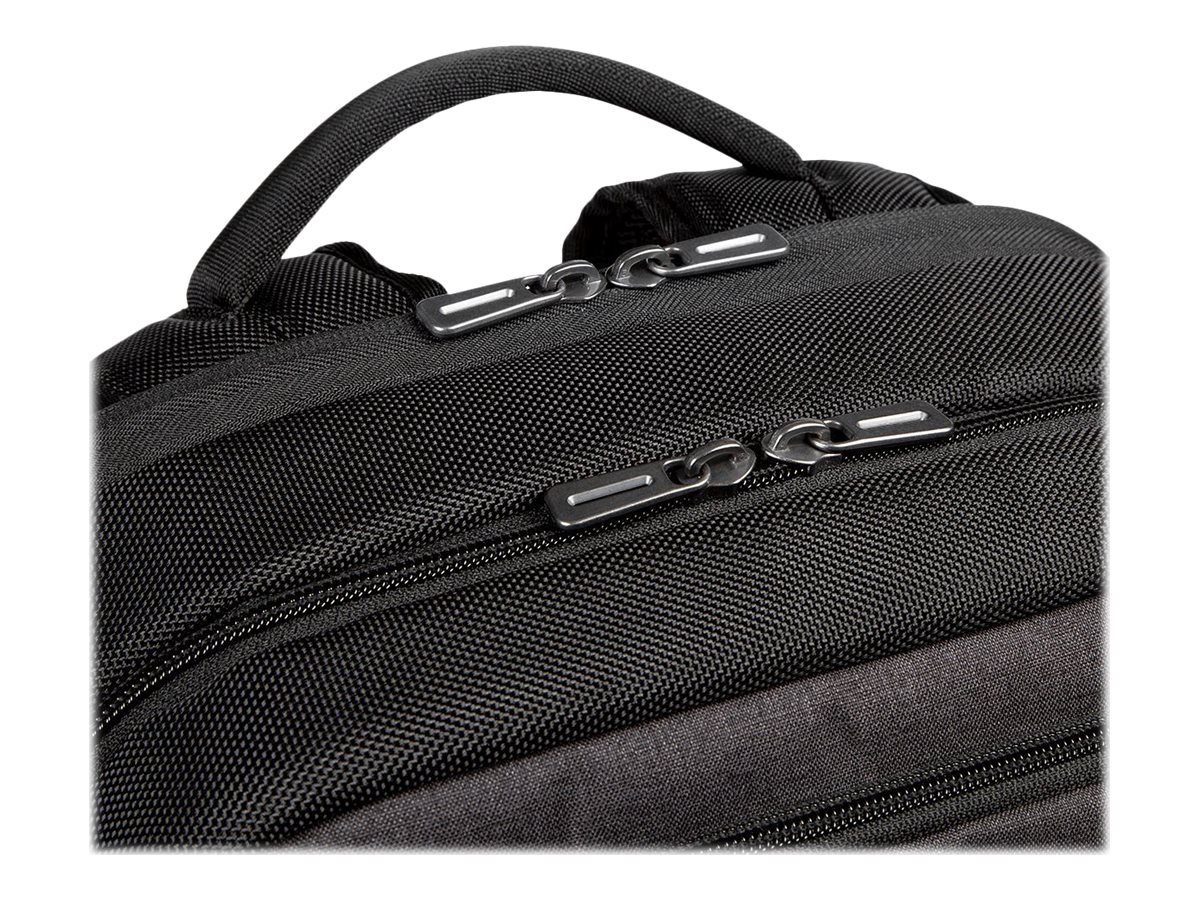 TSB912GL TARGUS CITY SMART BACKPACK