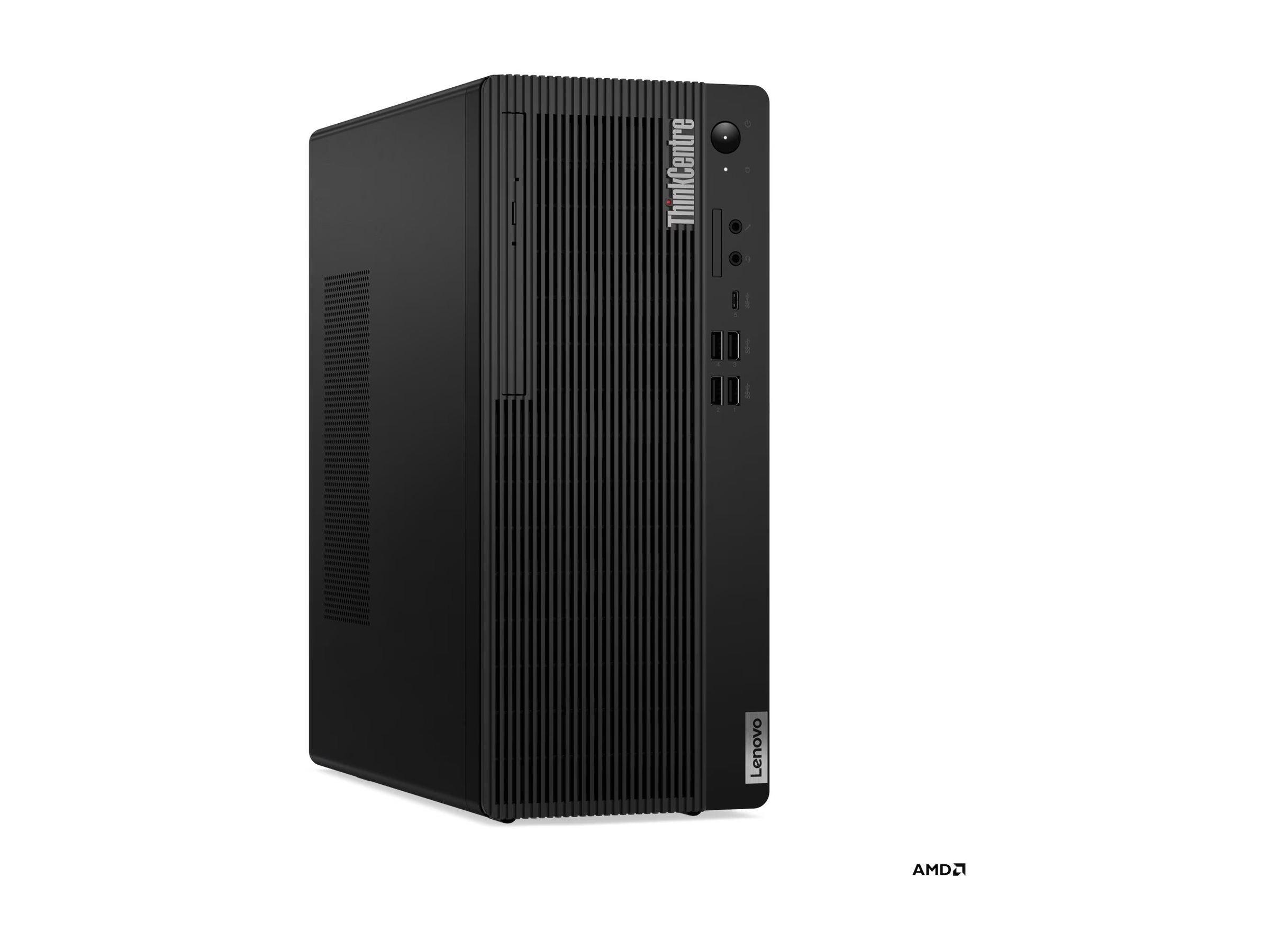 LENOVO ThinkCentre M75t G5 TWR AMD Ryzen 7 8700G 16GB 512GB SSD W11P 1YPS TopSeller LENOVO ThinkCentre M75t G5 TWR AMD Ryzen 7 8700G 16GB 512GB SSD W11P 1YPS TopSeller