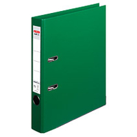 herlitz maX.file protect plus Ordner gruen Kunststoff 5,0 cm DIN A4 herlitz maX.file protect plus Ordner gruen Kunststoff 5,0 cm DIN A4