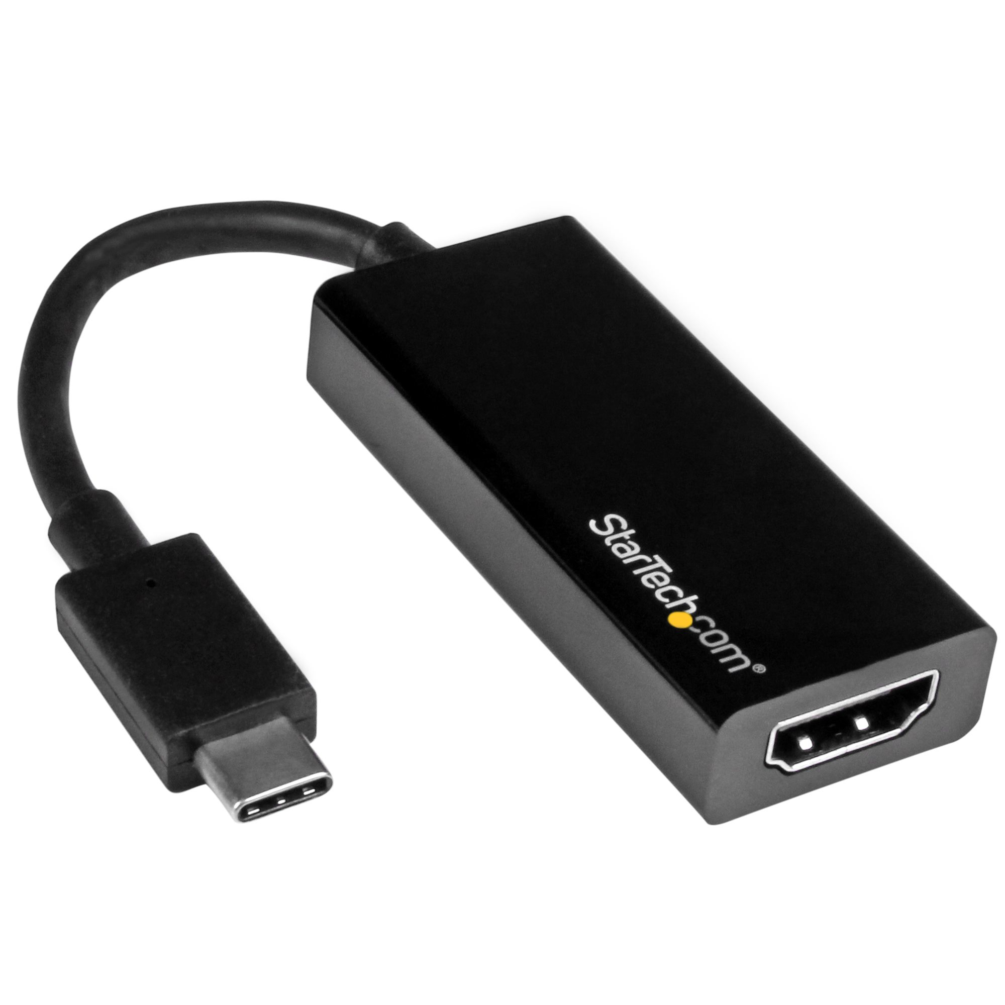 STARTECHCOM USBC to HDMI Adapter