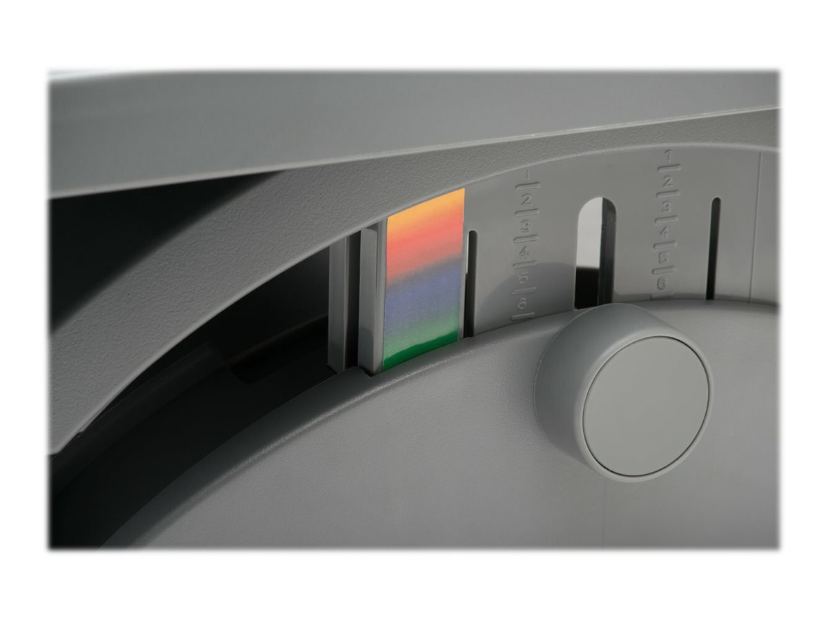 Kensington Fussstuetze SmartFit®SoleMate ™ grau Kunststoff
