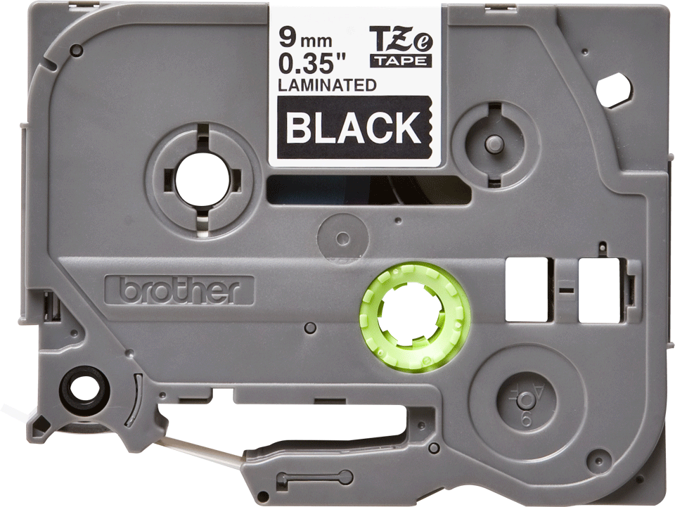 TZE325 BROTHER PT Schriftband 9mm