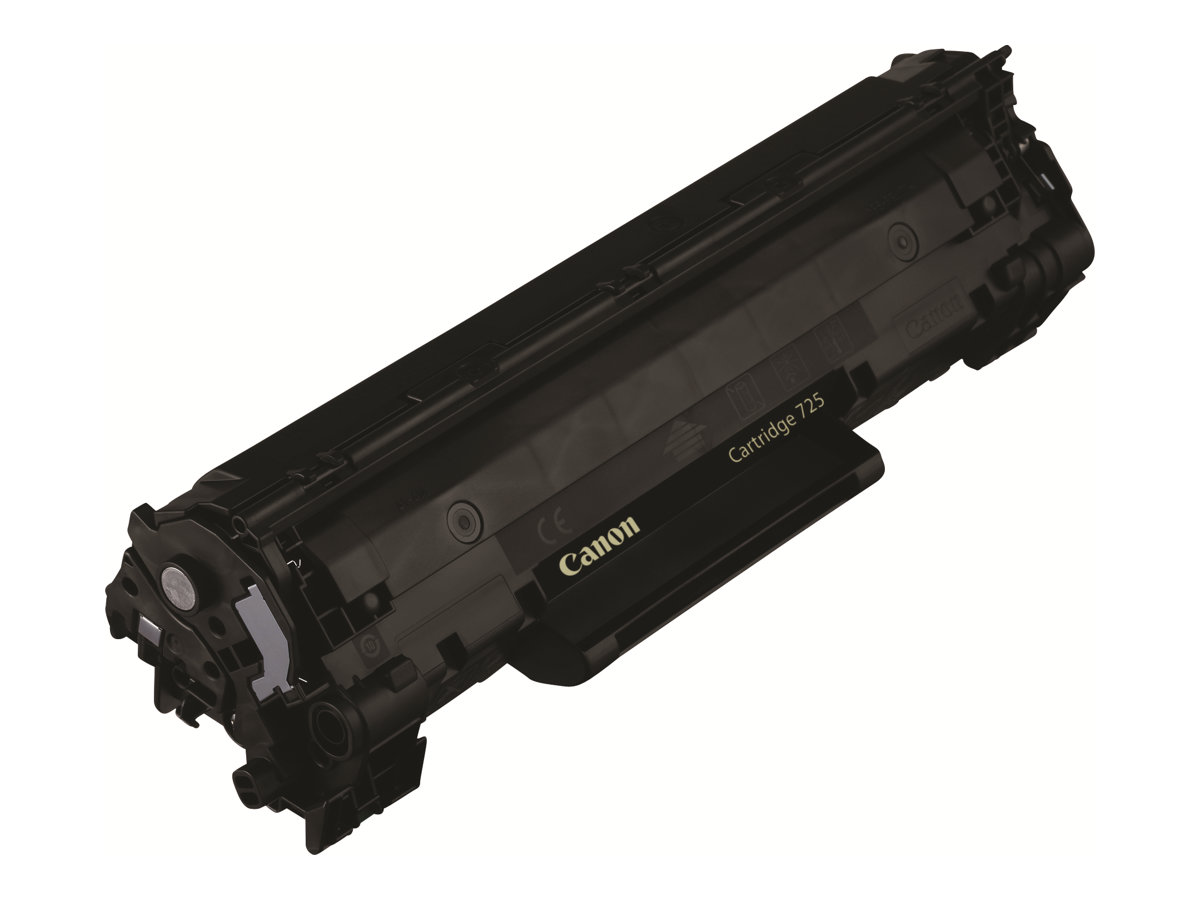 3484B002 CANON 725BK LBP Cartridge black