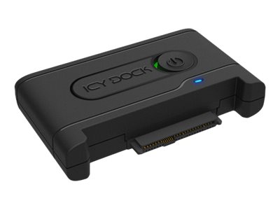 Adapter IcyDock 2.5 U.2 NVMe SSD to USB 3.2 Gen2 Adaper