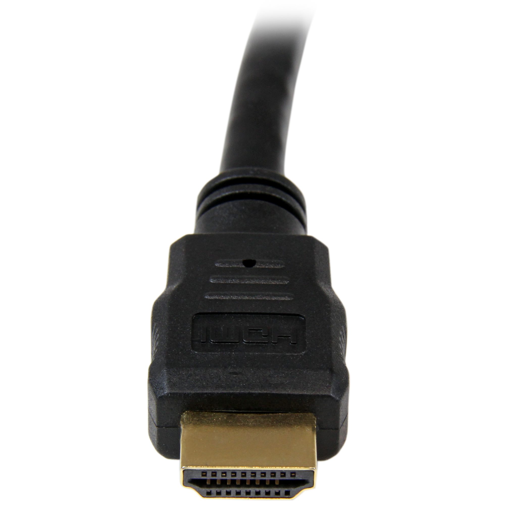 STARTECHCOM 5m High Speed HDMI Cable Ultra HD 4k x 2k HDMI Cable HDMI to HDMI MM