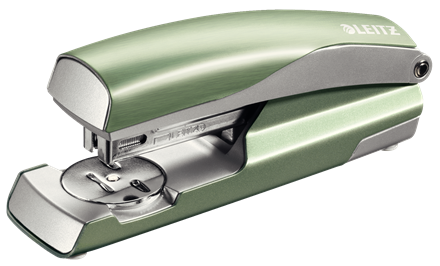 LEITZ Heftgerät NeXXt Series Style 5562 seladon grün, 1 St