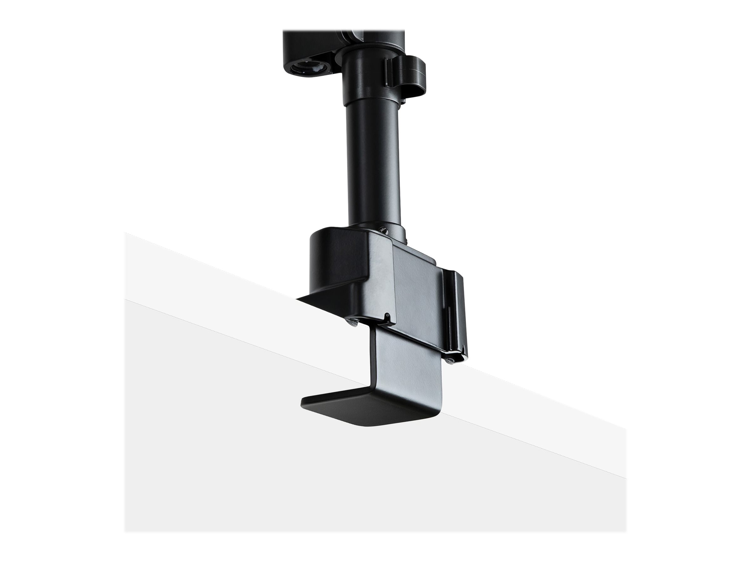 STARTECH.COM Dual Monitor Halter für Tischmontage - Flexible Monitorarm für 2x VESA Monitore bis zu 81,28cm 32Zoll -Höhenverstelbar