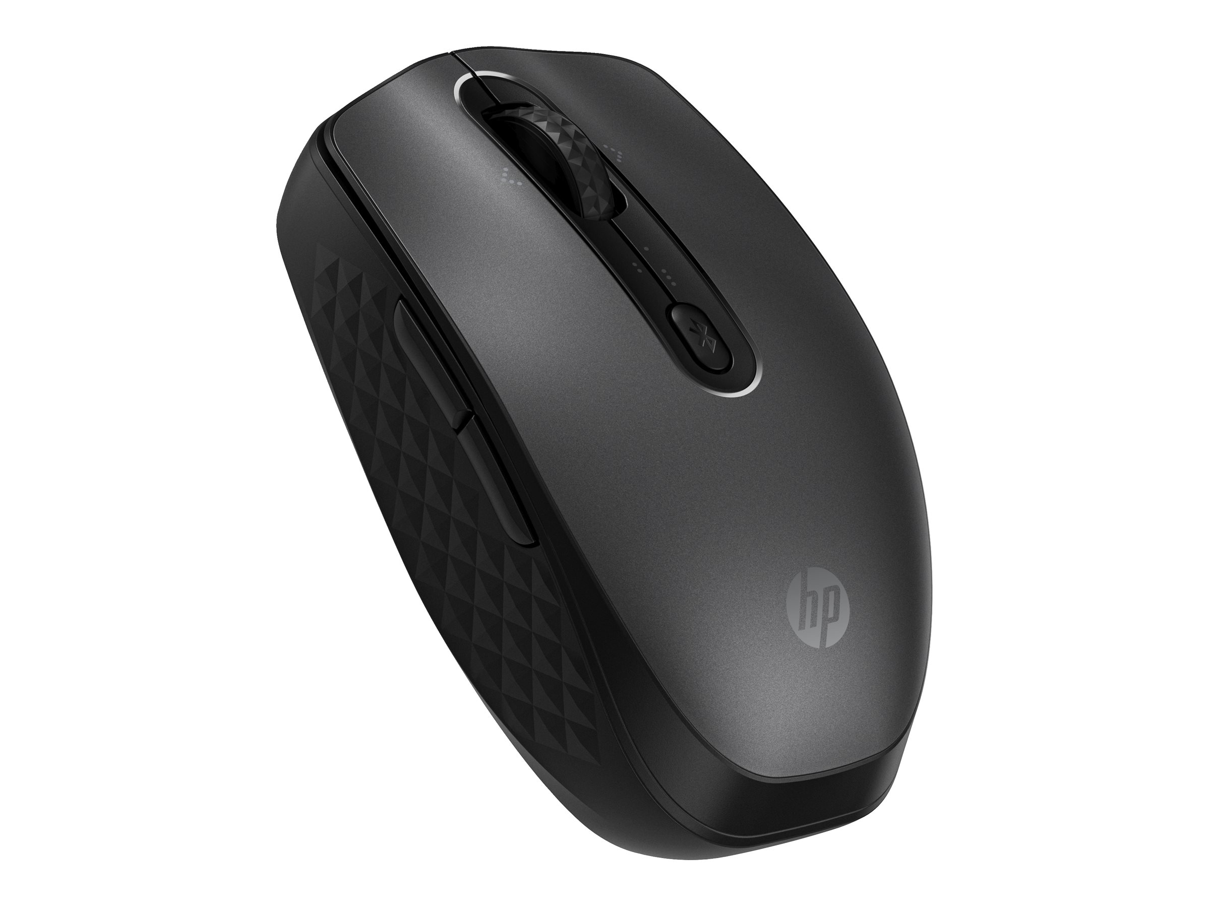 HP 690 Rechargeable Wireless Mouse (P) HP 690 Rechargeable Wireless Mouse (P)