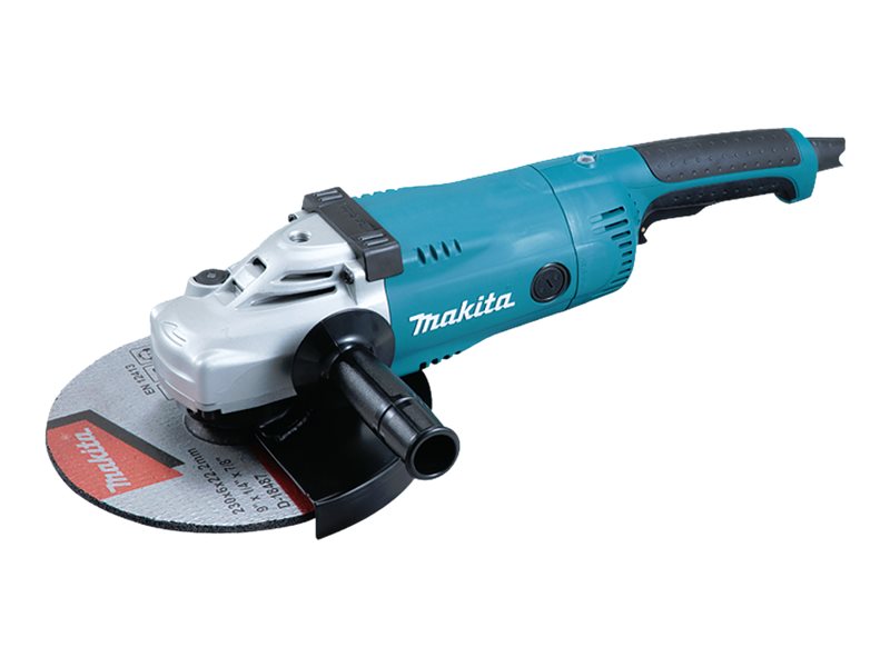 makita GA9020RF Winkelschleifer 2200 W