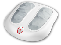 medisana Fussmassagegeraet FM 883 Shiatsu, 1 St