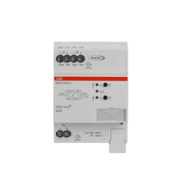 ABB StotzKontaktDALIGateway DGS26451