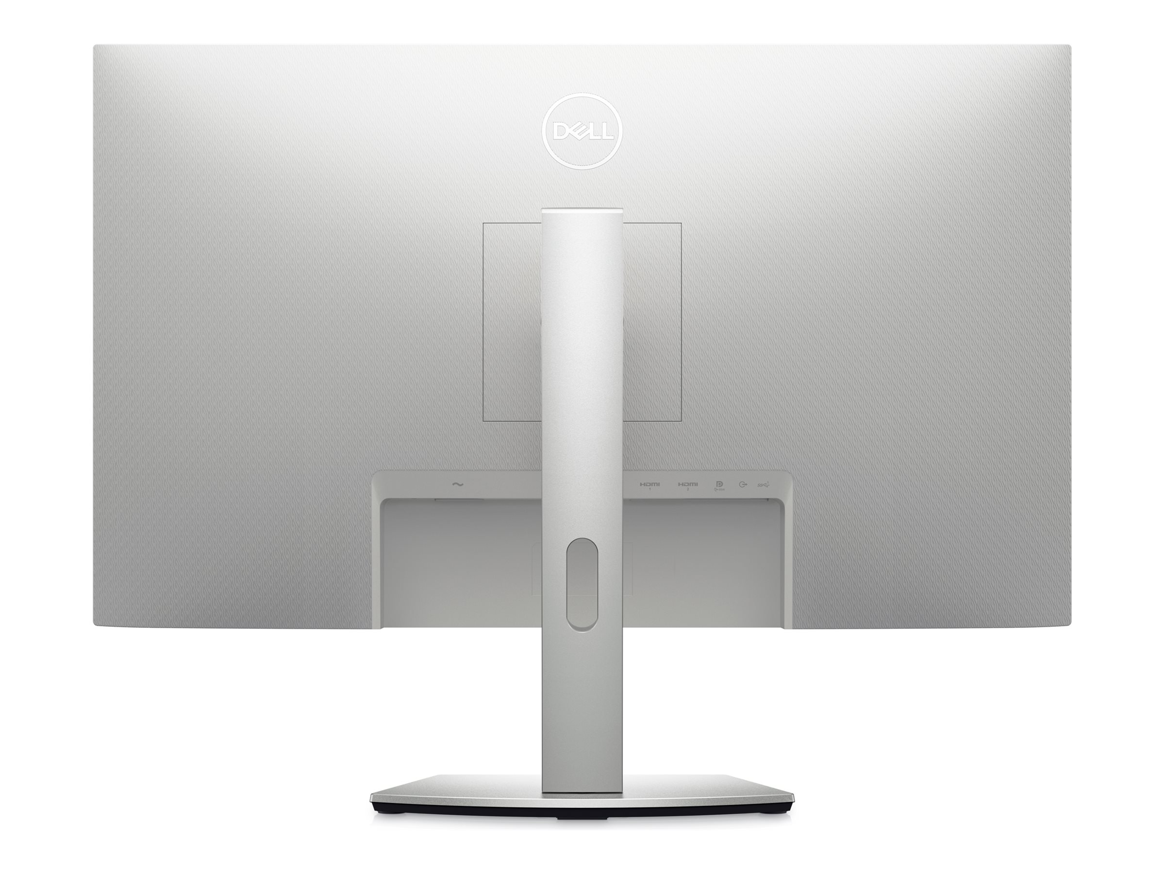 DELL 27 USB-C Monitor - S2722DC 68,58cm 27Zoll IPS 16:9 2560x1440 75Hz 350cd/m2 1000:1 4ms 2xHDMI USB-C Speakers
