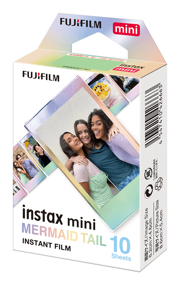 FUJIFILM Instax Mini Film