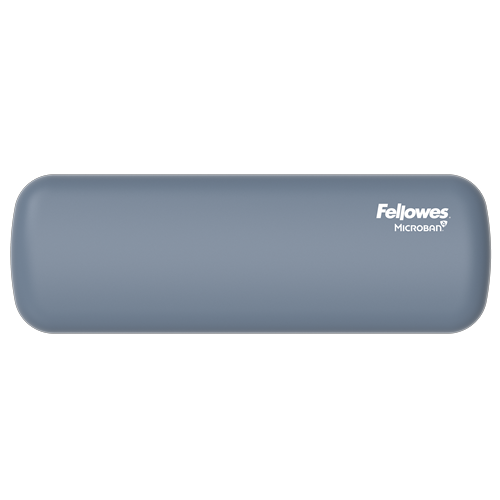 Fellowes Handballenauflage Breyta marineblau