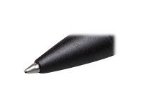 Schneider Kugelschreiber Reco schwarz, Schreibfarbe: schwarz, 1 St.