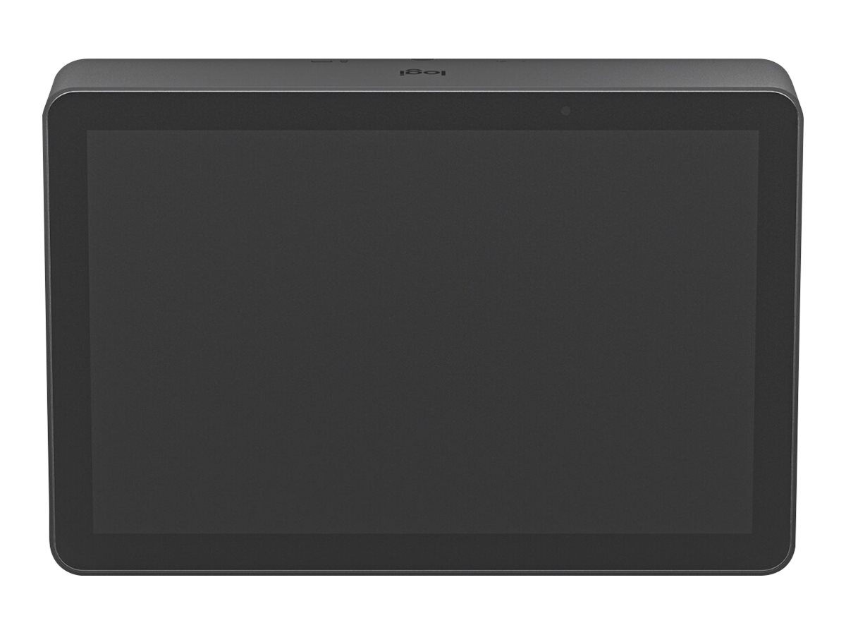 LOGITECH Tap IP Video conferencing device graphite