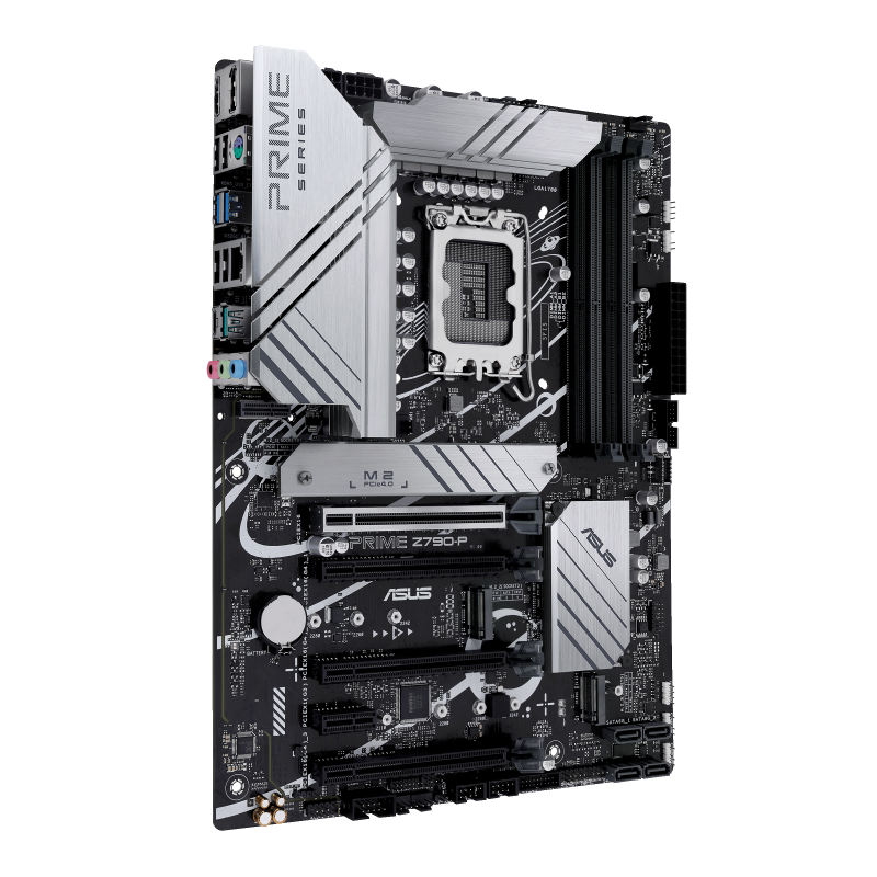 ASUS PRIME Z790P LGA 1700 4xDDR5 ATX 4xSATA MB 1xHDMI 1xDP 3xM2