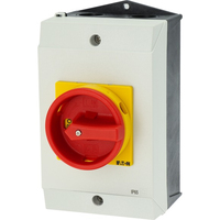 Eaton Electric Hauptschalter P1-32/I2/SVB 32A