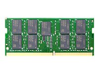 SYNOLOGY D4ES014G 4GB DDR4 SODIMM RAM module