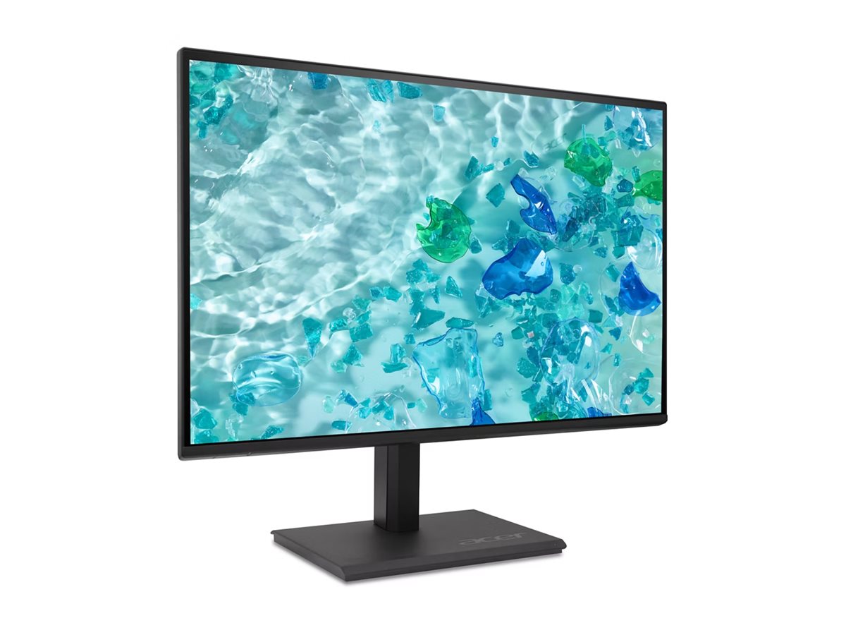 acer Vero B277Gbmiprzx Monitor 69,0 cm 27,0 Zoll schwarz