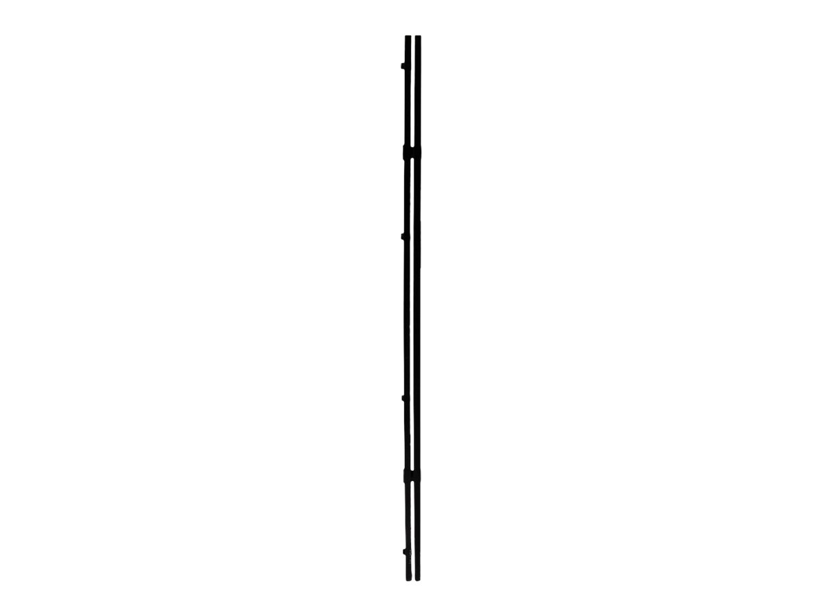 makita 198885-7 Fuehrungsschienenverbinder, 2 St.