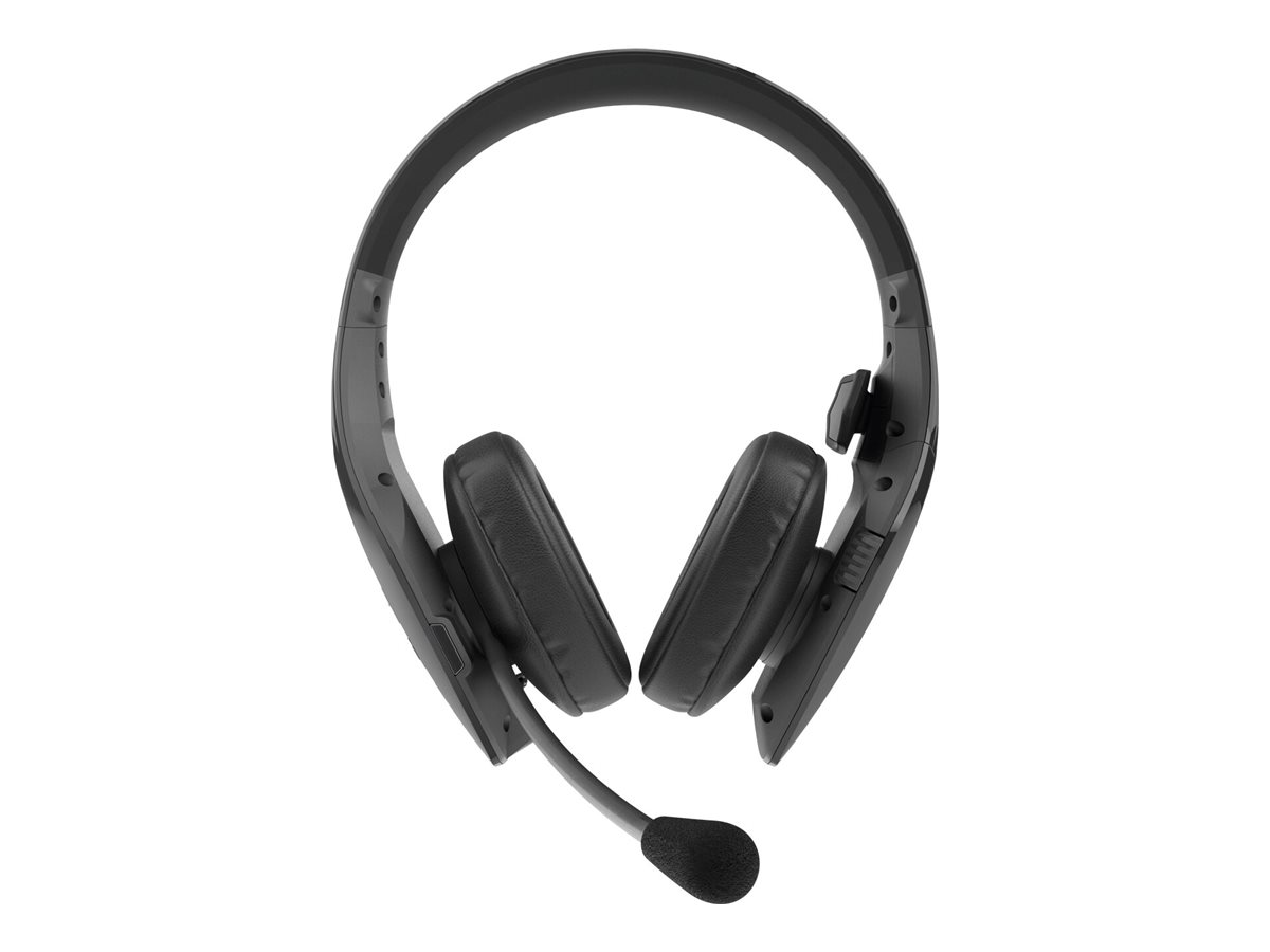 Jabra BlueParrott S650-XT, einohrig und beidohrig Jabra BlueParrott S650-XT, einohrig und beidohrig