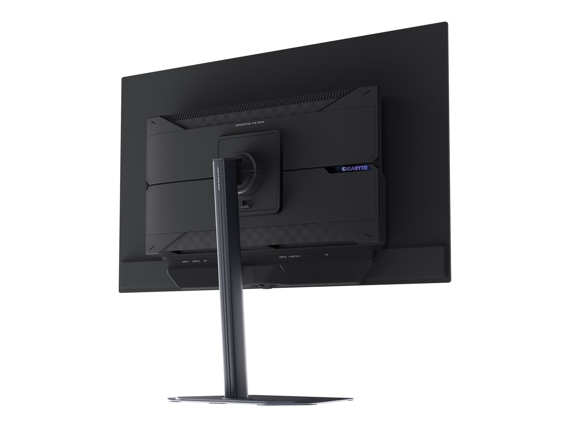 GIGABYTE MO32U 81,28cm 32Zoll OLED gaming monitor 3840x2160 UHD 250 cd/m2 165Hz 2xHDMI 2.1 1xDP 1.4 1xUSB C