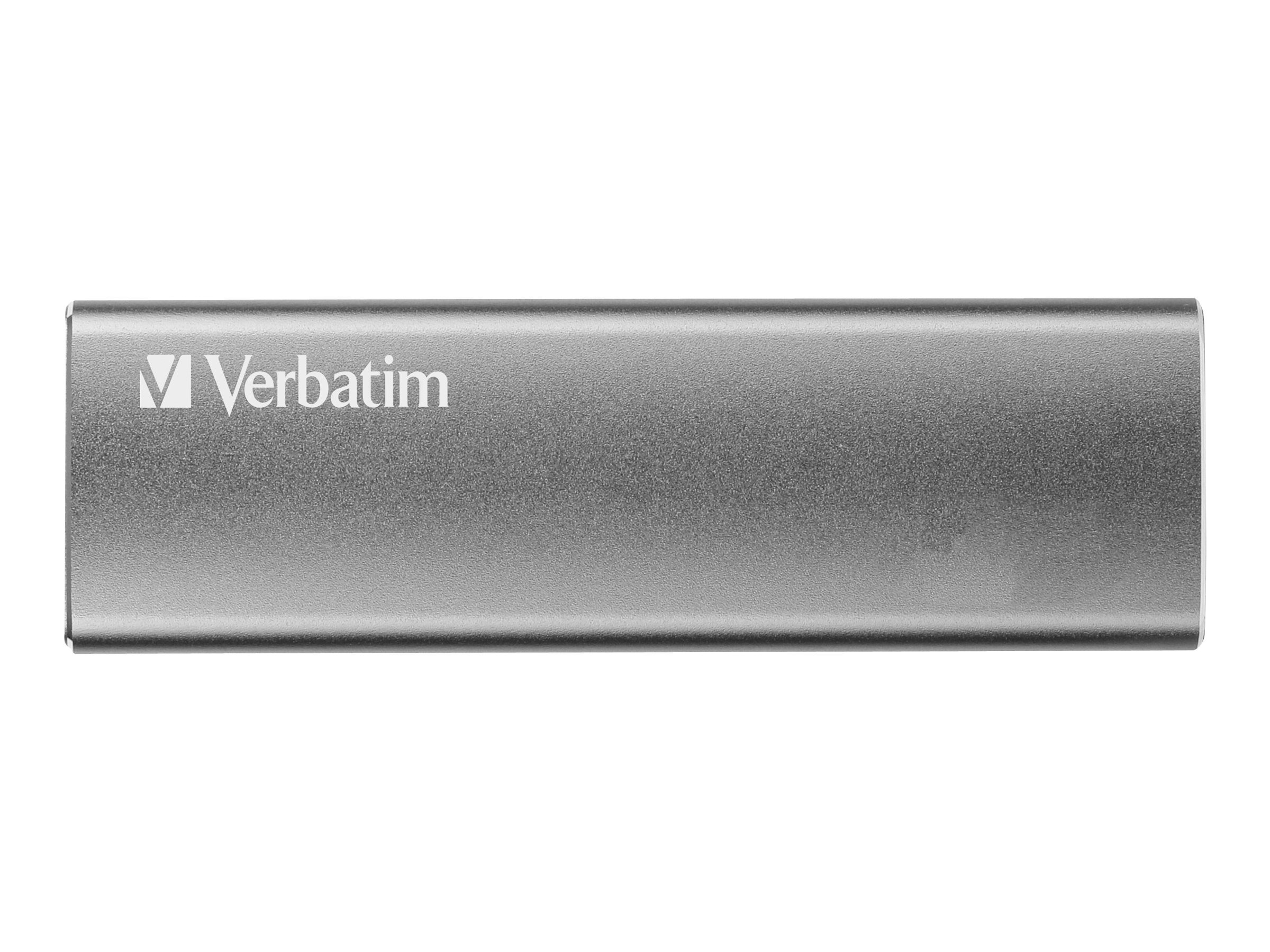 VERBATIM VX500 SSD 120GB VERBATIM VX500 SSD 120GB