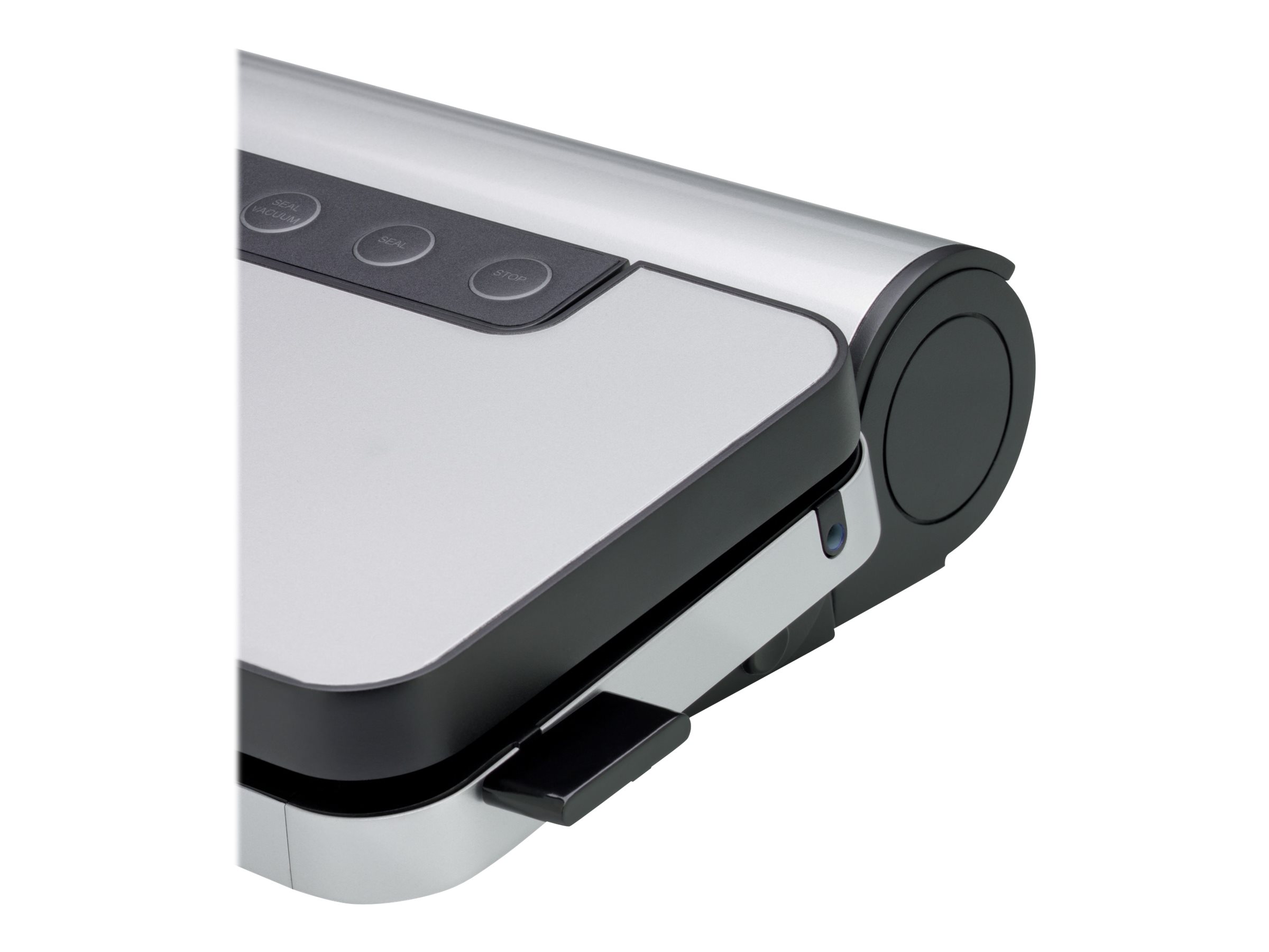 WMF 0419070011 Lono Vakuumierer/Vakuumiergeraet, cromargan matt WMF 0419070011 Lono Vakuumierer/Vakuumiergeraet, cromargan matt