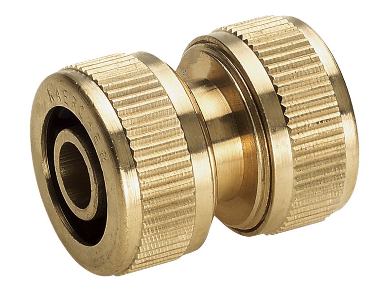 KaeRCHER Gartenschlauchverbinder Reparator 1/2 und 5/8