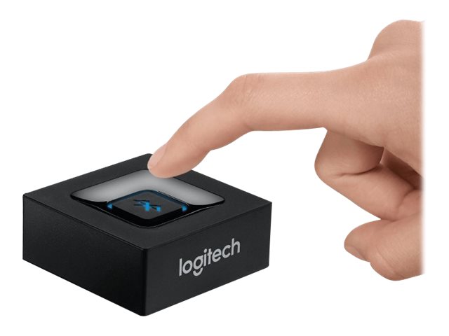 LOGITECH BLUETOOTH AUDIO ADAPTER