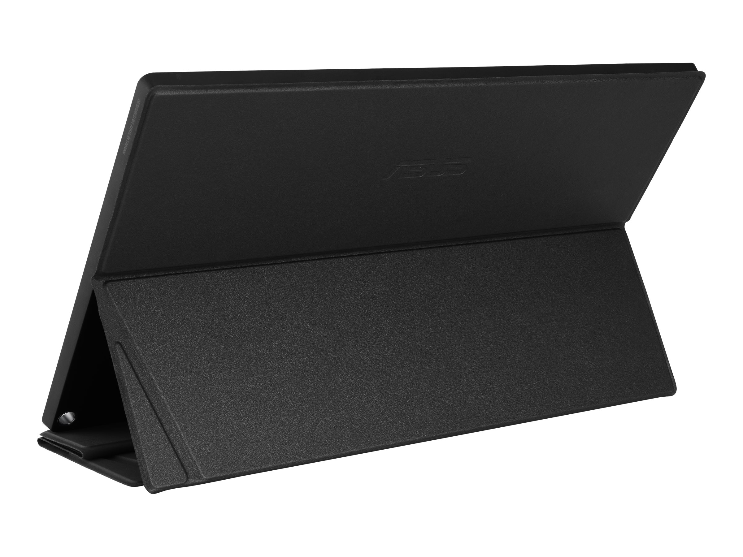 ASUS Display MB16AHP 39,62cm 15,6Zoll FHD 60Hz 5ms 1920x1080 16:9 USB Speaker