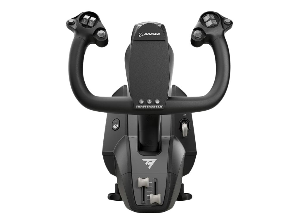 Thrustmaster Joystick TCA Yoke BOEING Edition XBOXPC