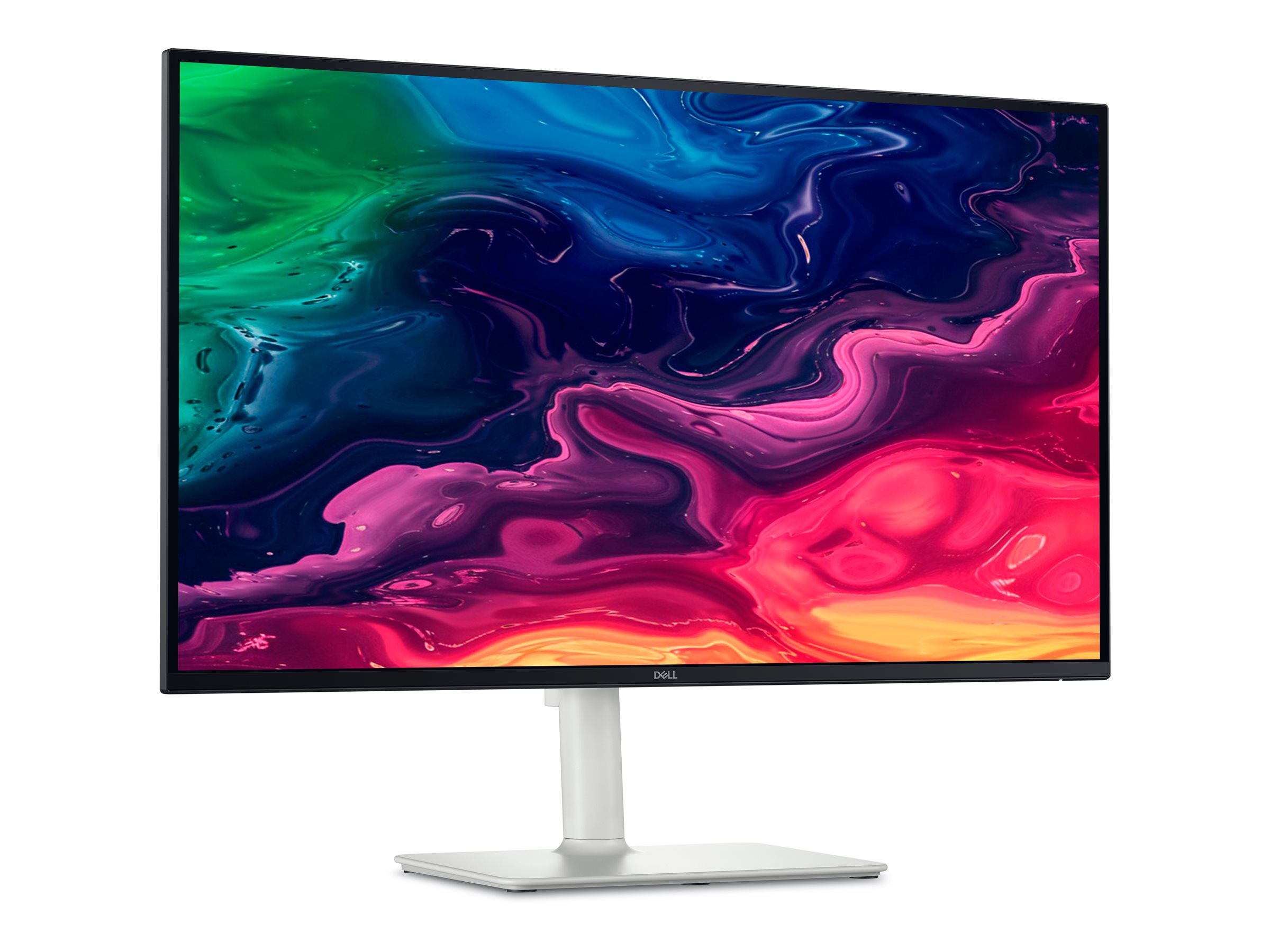 DELL 27 Plus 4K USB-C Monitor S2725QC 68,58cm 27Zoll IPS 3840x2160 16:9 350cd/m2 120Hz HDMI USB-C
