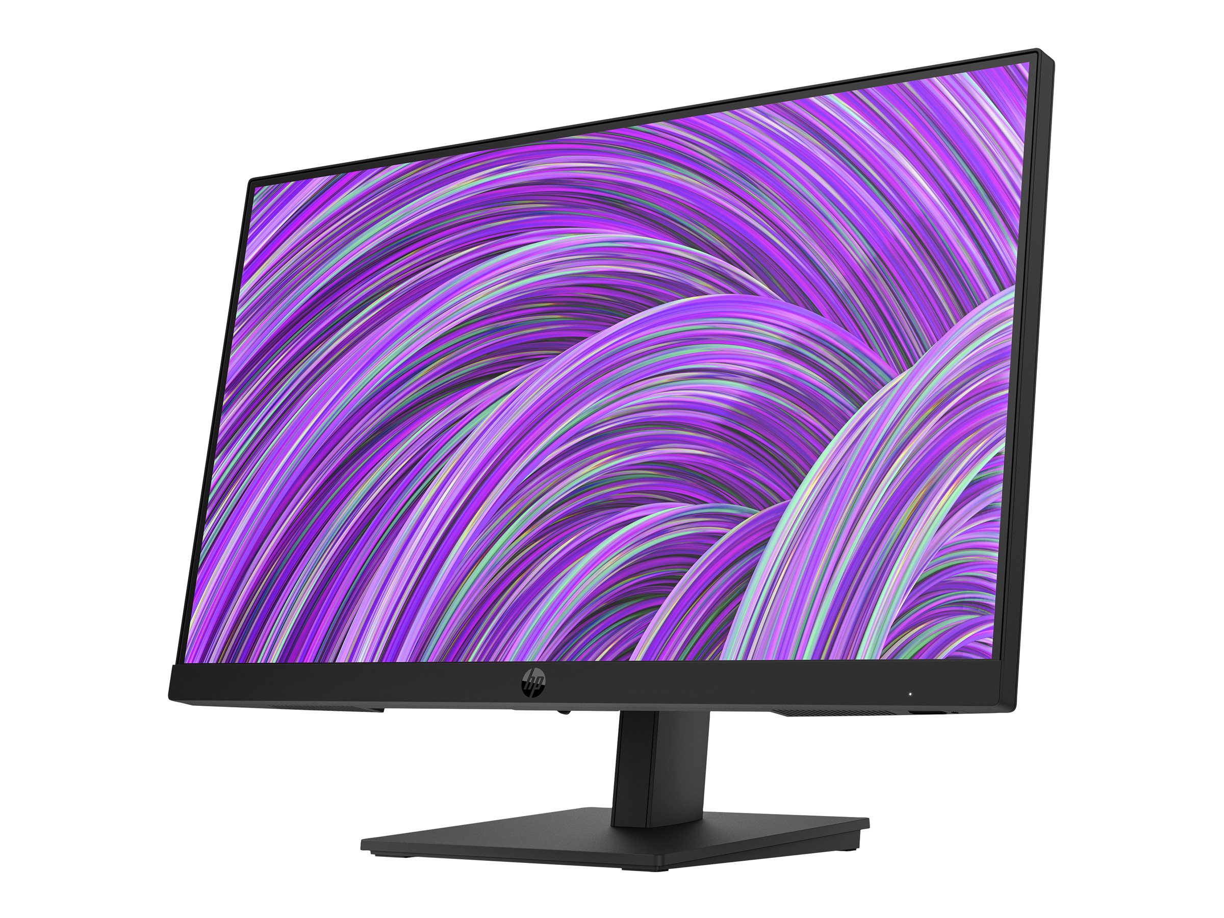 HP P22H G5 54,61cm 21,5Zoll FHD Height Adjust Monitor Anti-Glare IPS 1920x1080 16:9 1000:1 250cd/m2 5ms DP HDMI VGA