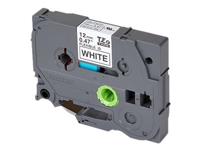 TZEFX231 BROTHER PT Schriftband 12mm TZEFX231 BROTHER PT Schriftband 12mm