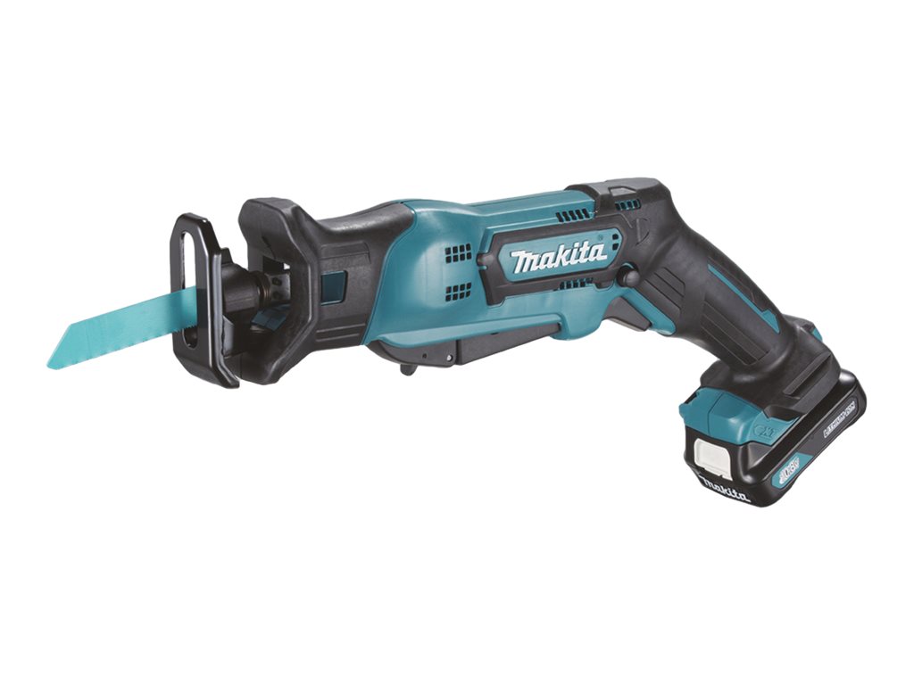 makita JR103DZ Akku-Saebelsaege 12,0 V, ohne Akku makita JR103DZ Akku-Saebelsaege 12,0 V, ohne Akku